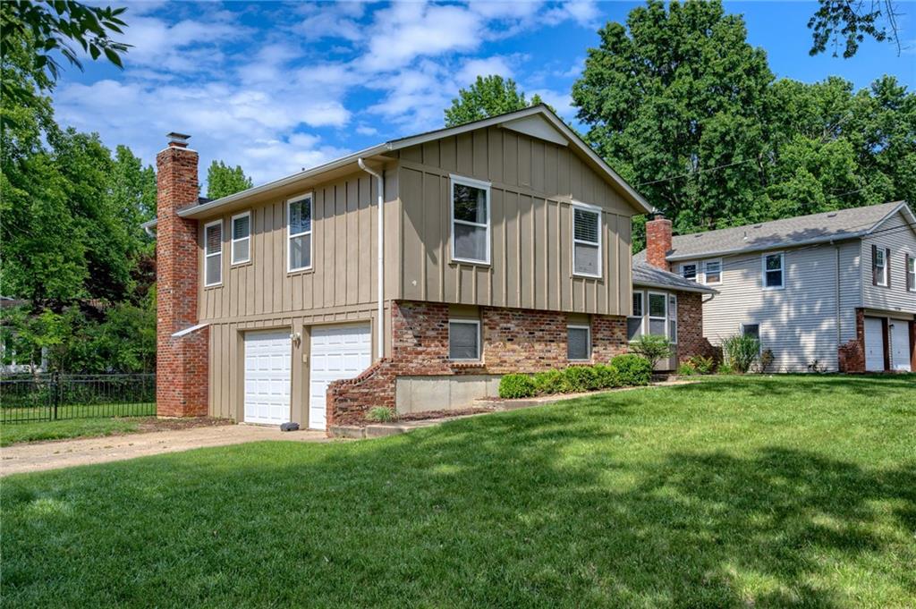 12800 W 100th Street