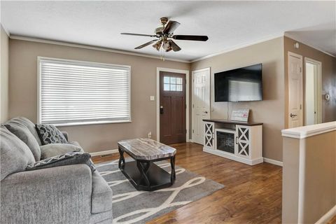 415 Fairlane Street, Lansing, KS 66043 - MLS#: 2569686