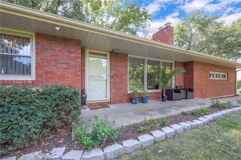 4036 Shrine Park Road Leavenworth KS 66048