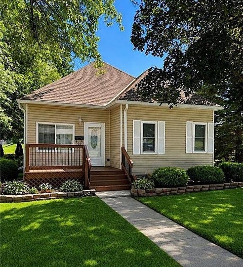 322 E 7th Street, Maryville, MO 64468 - #: 2625704