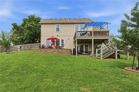 Tiny photo for 519 Holt Drive, Liberty, MO 64068 (MLS # 2642946)