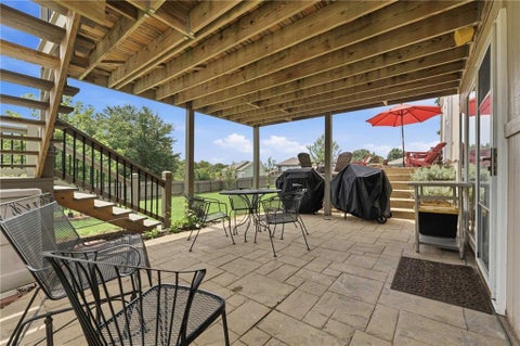 Tiny photo for 519 Holt Drive, Liberty, MO 64068 (MLS # 2642946)