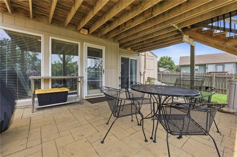 Tiny photo for 519 Holt Drive, Liberty, MO 64068 (MLS # 2642946)