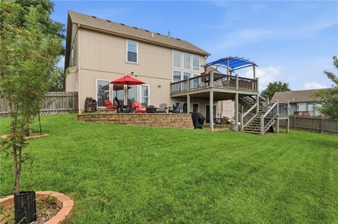Tiny photo for 519 Holt Drive, Liberty, MO 64068 (MLS # 2642946)