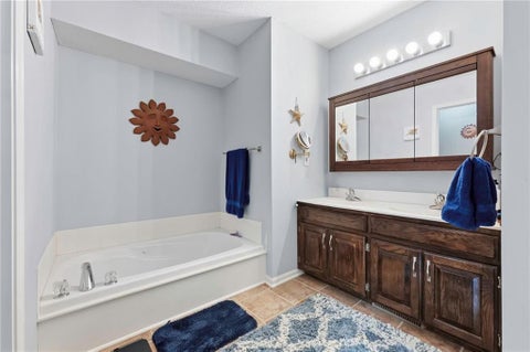 Tiny photo for 519 Holt Drive, Liberty, MO 64068 (MLS # 2642946)