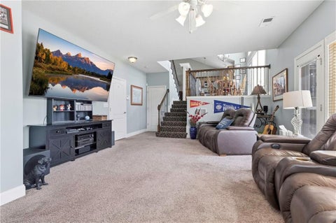 Tiny photo for 519 Holt Drive, Liberty, MO 64068 (MLS # 2642946)