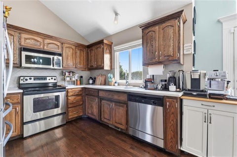 Tiny photo for 519 Holt Drive, Liberty, MO 64068 (MLS # 2642946)
