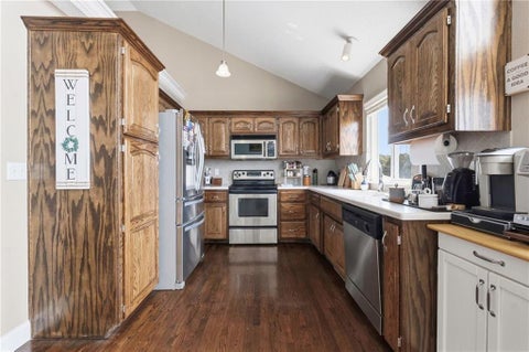 Tiny photo for 519 Holt Drive, Liberty, MO 64068 (MLS # 2642946)