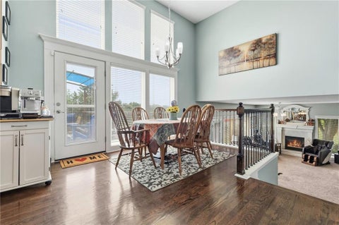 Tiny photo for 519 Holt Drive, Liberty, MO 64068 (MLS # 2642946)
