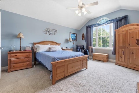 Tiny photo for 519 Holt Drive, Liberty, MO 64068 (MLS # 2642946)