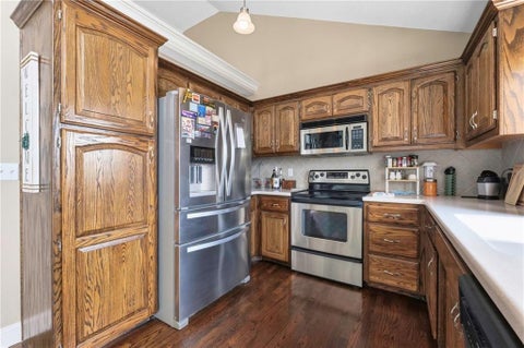 Tiny photo for 519 Holt Drive, Liberty, MO 64068 (MLS # 2642946)