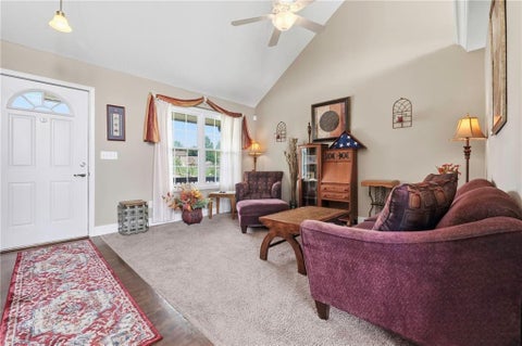 Tiny photo for 519 Holt Drive, Liberty, MO 64068 (MLS # 2642946)