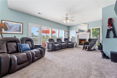 Tiny photo for 519 Holt Drive, Liberty, MO 64068 (MLS # 2642946)