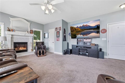 Tiny photo for 519 Holt Drive, Liberty, MO 64068 (MLS # 2642946)