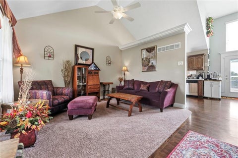 Tiny photo for 519 Holt Drive, Liberty, MO 64068 (MLS # 2642946)