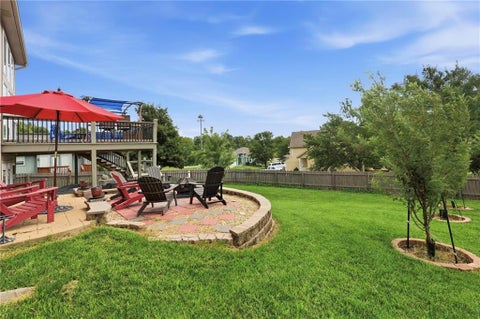 Tiny photo for 519 Holt Drive, Liberty, MO 64068 (MLS # 2642946)