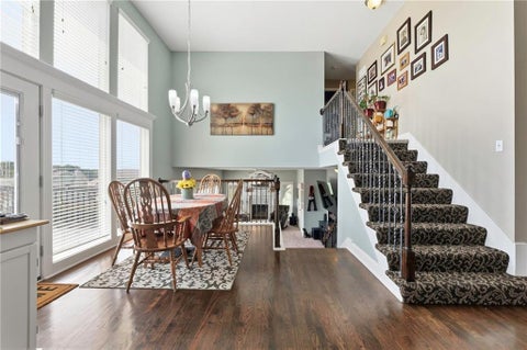 Tiny photo for 519 Holt Drive, Liberty, MO 64068 (MLS # 2642946)