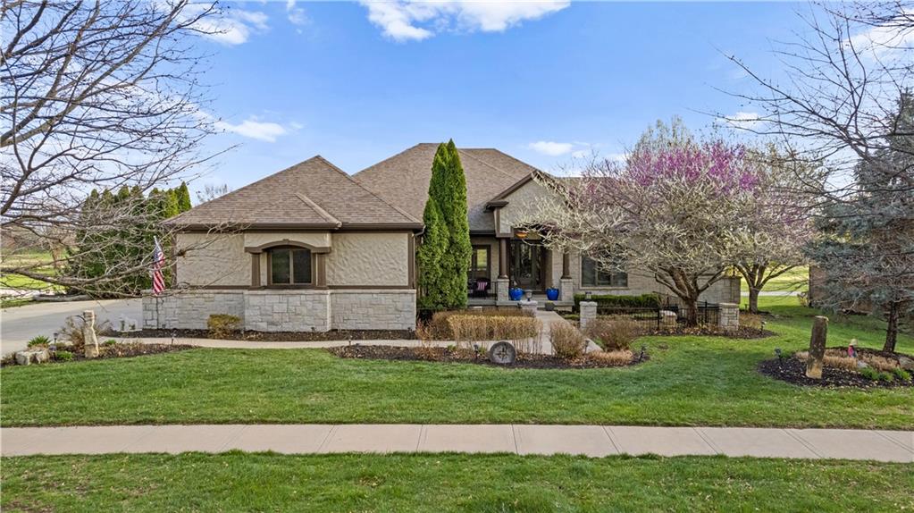 23985 Saint Andrews Court