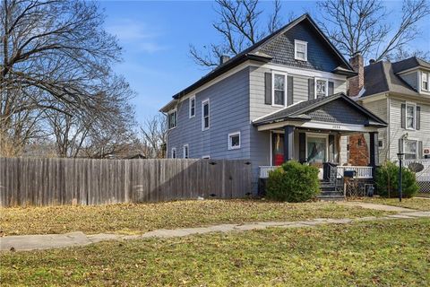 1020 / 1024 SW Fillmore Street Topeka KS 66604