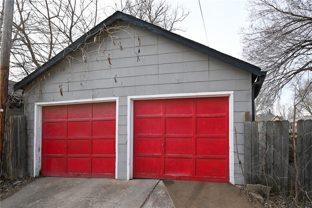 1020 / 1024 SW Fillmore Street