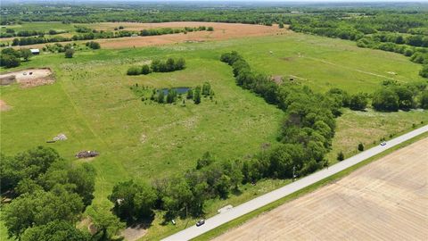 00000 Crescent Hill Road Paola KS 66071