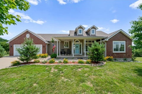 17715 Elm Grove Road, Platte City, MO 64079 - MLS#: 2620830