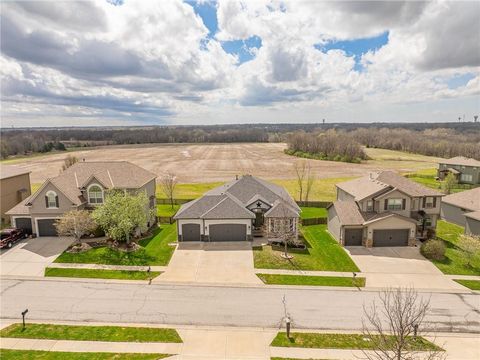 509 Sycamore Road, Greenwood, MO 64034 - MLS#: 2610364