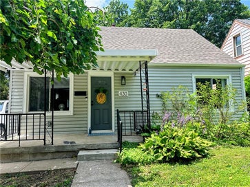 430 N Chelsea Avenue Kansas City MO 64123