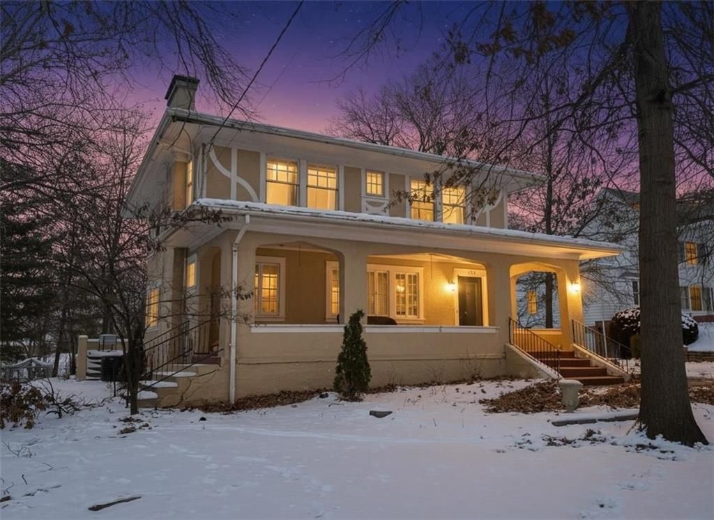 Photo of 663 Elmdale Road, Chillicothe, MO 64601 (MLS # 2598431)