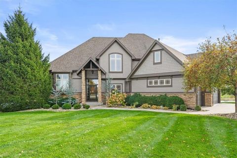 8085 NW Elizabeth Ann N/A Parkville MO 64152