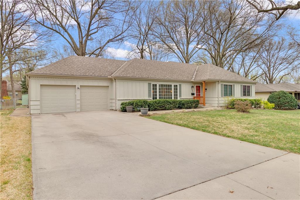 9525 El Monte Street

                                                                             Overland Park                                

                                    , KS - $600,000