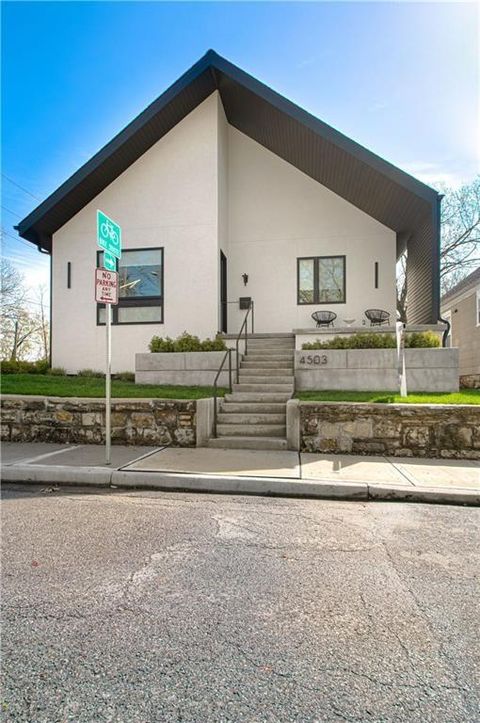 4503 Wyoming Street, Kansas City, MO 64111 - MLS#: 2544163