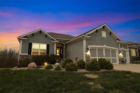 17608 Greyhawke Ridge Drive, Smithville, MO 64089 - MLS#: 2543604