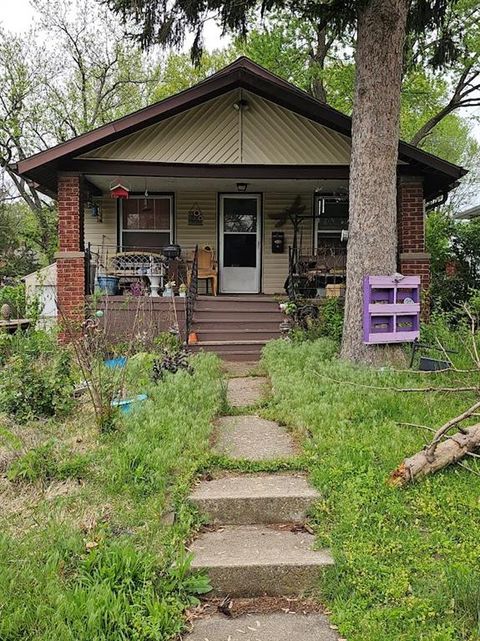 4614 Waverly Avenue Kansas City KS 66104