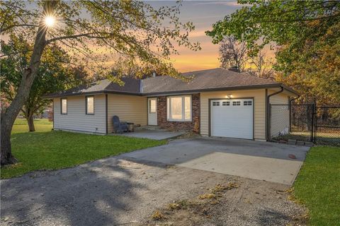 113 Otter Road, Gallatin, MO 64640 - #: 2586493