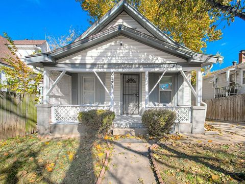 6024 E 11th Street, Kansas City, MO 64126 - MLS#: 2585114