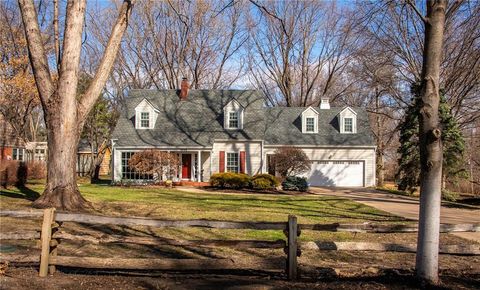 2032 W 96th Street Leawood KS 66206