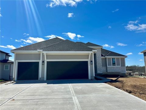 23819 W 59th Terrace, Shawnee, KS 66226 - MLS#: 2608395