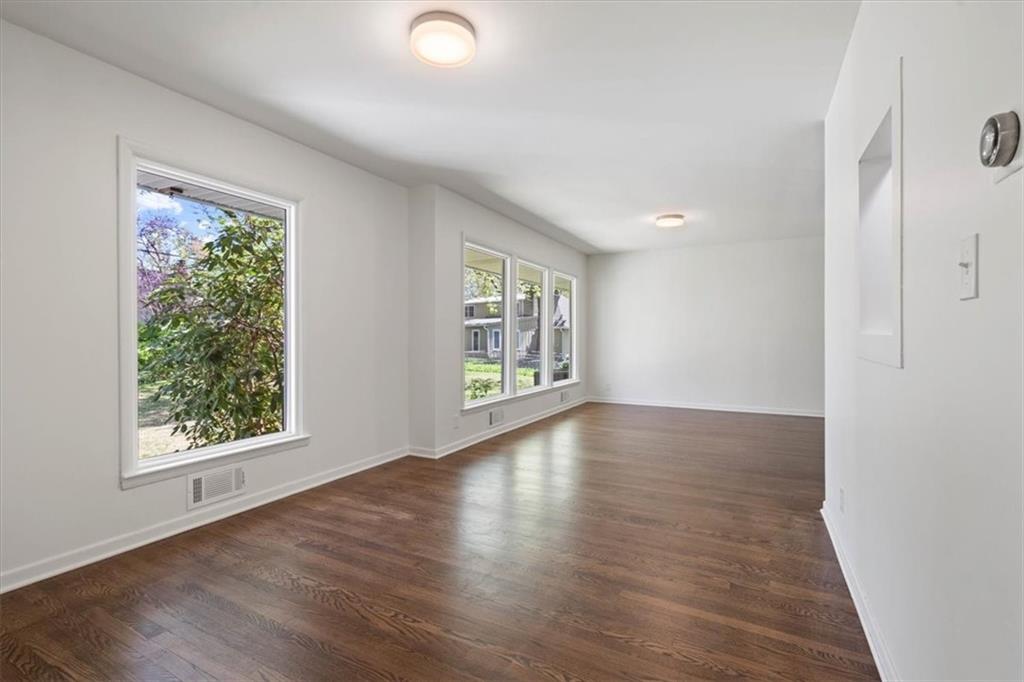 4921 Mohawk Drive