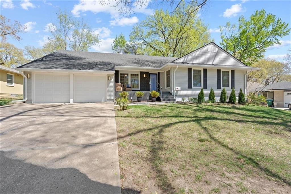 4921 Mohawk Drive