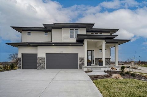 12411 W 182nd Court Overland Park KS 66013