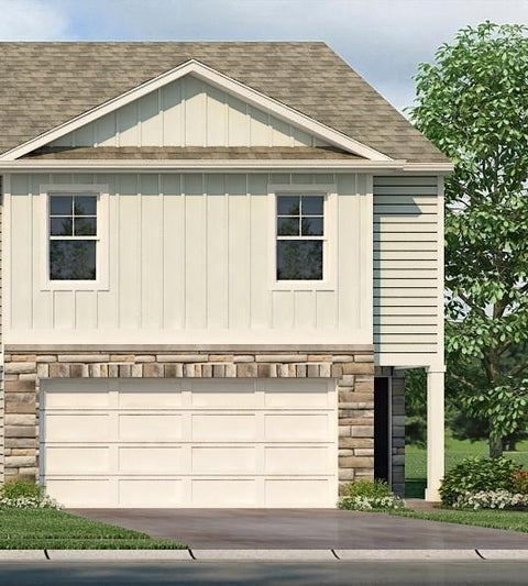 Photo of 204 NE 194th Court, Smithville, MO 64089 (MLS # 2637098)