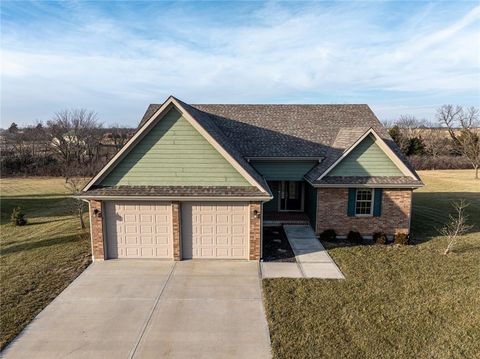 21648 W Limestone Ridge Paola KS 66071