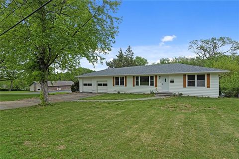 2905 S Hardy Avenue, Independence, MO 64052 - MLS#: 2546831