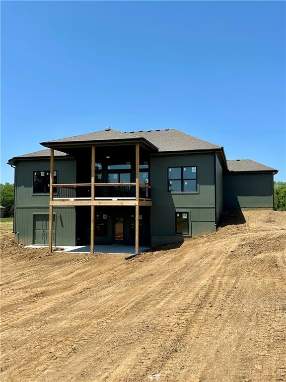 2101 Crooked Creek Drive