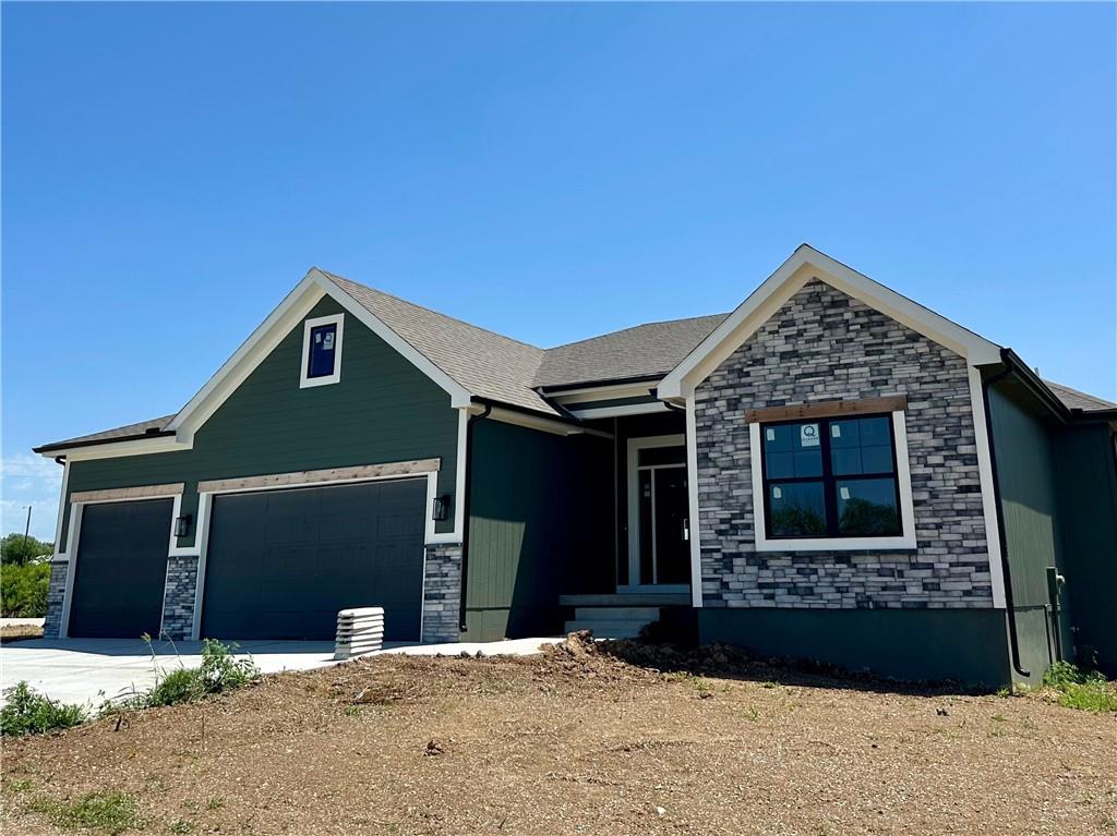 2101 Crooked Creek Drive