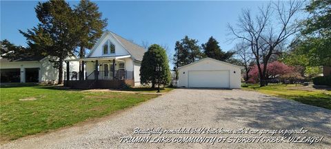 26912 Sweetberry Drive, Warsaw, MO 65355 - #: 2543223