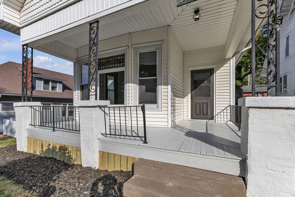 2325 S 15th Street