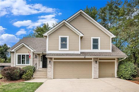 108 Cedar Street, Smithville, MO 64089 - MLS#: 2581520