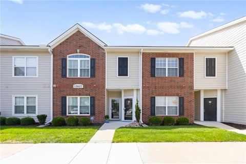 11617G Tomahawk Creek Parkway Unit G, Leawood, KS 66211 - MLS#: 2627948